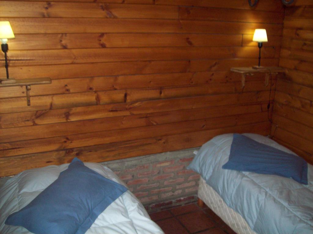 Cabanas Cerro Torre Villa El Chalten Room photo